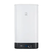 Demirdöküm (Montaj Dahil) DT4 Titanium Digital 50 Lt. Elk. Ter. - 1