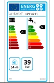 Lambert (Baymak) Lpy 42/42 Kw (36.000 Kcal) Tam Yoğuşmalı Kombi - 2