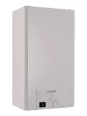 Vaillant (Baca Dahil) TurboMag 12 Lt. Doğalgazlı Hermetik Şofben - 2