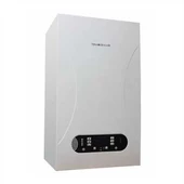 Termodinamik Dek 12 Kw Trifaze Elektrikli Kombi - 1