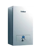 Vaillant EloBlock 12 Kw Trifaze Elektrikli Kombi - 1