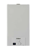 Vaillant (Baca Dahil) TurboMag 14 Lt. Doğalgazlı Hermetik Şofben thumbnail 1