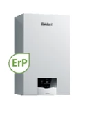 Vaillant ecoTEC 40CS/1-5 Plus 35/40 Kw 30.000 Tam Yoğuşmalı Kombi - 2