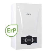 Eca Proteus Premix 35/35 Kw (30.000 Kcal) Tam Yoğuşmalı Kombi - 3