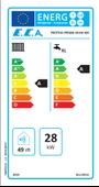 Eca Proteus Premix 28/28 Kw (24.000 Kcal) Tam Yoğuşmalı Kombi - 4