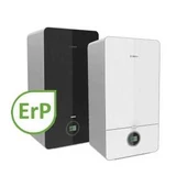 Bosch Condens 7000i W 24/28 Kw (20.000 Kcal) Tam Yoğuşmalı Kombi thumbnail 1