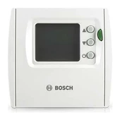 Bosch TR24RF On Off Kablosuz Oda Termostatı(Tüm Kombilere Uyumlu) - 1