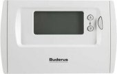 Buderus RT36RF Kablosuz Programlanabilir On/Off Oda Termostatı - 1