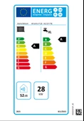 Demirdöküm Atromix 28/28 Kw (24.000 Kcal) Tam Yoğuşmalı Kombi - 4