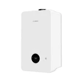 Bosch Condens 2200i W 24/25 kW (20.000 Kcal) Tam Yoğuşmalı Kombi - 2