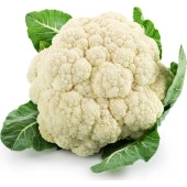 Yerli Ata Tohumu Karnabahar 25 Adet thumbnail 1