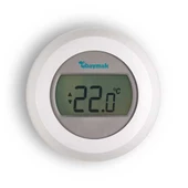 Baymak Connect On/Off Kablosuz Akıllı Oda Termostatı - 1