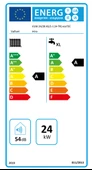 Vaillant ecoTEC İntro 24/28 Kw (20.000 Kcal) Tam Yoğuşmalı Kombi - 2