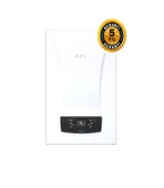 Eca Citius Premix 24/24 Kw (20.000 Kcal) Tam Yoğuşmalı Kombi - 1