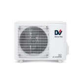 Dolce Vita (Baymak - Montaj Dahil) 12.000 Btu A++ İnverter Klima - 3