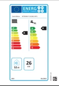 Demirdöküm Nitromix 28/28 Kw (24.000 Kcal) Tam Yoğuşmalı Kombi - 2
