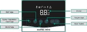 Vaillant ecoTEC İntro 24/28 Kw (20.000 Kcal) Tam Yoğuşmalı Kombi - 3