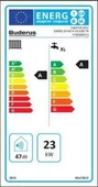 Buderus Logamax Plus GB062 24/30 Kw 20.000 K. Tam Yoğuşmalı Kombi - 2