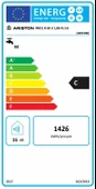 Ariston (Montaj Hariç) Pro1 R 50 Lt. Elektrikli Termosifon - 2
