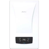 Eca Citius Premix 24/24 Kw (20.000 Kcal) Tam Yoğuşmalı Kombi - 4
