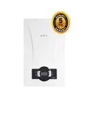 Eca Proteus Premix 24/24 Kw (20.000 Kcal) Tam Yoğuşmalı Kombi - 1