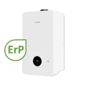 Bosch Condens 2200i W 24/25 kW (20.000 Kcal) Tam Yoğuşmalı Kombi thumbnail 1