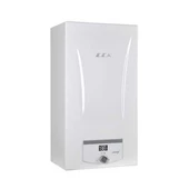 Eca (Baca Dahil) Phoenix 11 Lt. Doğalgazlı Hermetik Şofben - 1