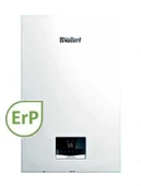 Vaillant ecoTEC İntro 18/24 Kw (16.000 Kcal) Tam Yoğuşmalı Kombi - 1