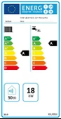 Vaillant ecoTEC İntro 18/24 Kw (16.000 Kcal) Tam Yoğuşmalı Kombi - 2