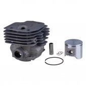 Veta 168927 Nikasil Silindir + Piston Seti 48Mm - Husqvarna 365 - 1