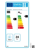 Demirdöküm Atromix 24/24 Kw (20.000 Kcal) Tam Yoğuşmalı Kombi - 2