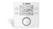 Bosch CR100 Kablolu Modülasyonlu Programlanabilir Oda Termostatı - 2