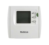 Buderus RT24RF On Off Kablosuz Oda Termostatı (Tüm Kombi Uyumlu) - 2