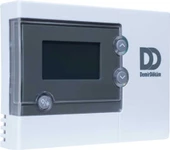 Demirdöküm Exacontrol 7 Kablolu Programlanabilir Oda Termostatı - 1