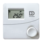 Demirdöküm Exacontrol E Kablolu Modülasyonlu Oda Termostatı - 2