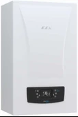 Eca Citius Premix 28/28 Kw (24.000 Kcal) Tam Yoğuşmalı Kombi - 4