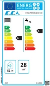 Eca Citius Premix 28/28 Kw (24.000 Kcal) Tam Yoğuşmalı Kombi - 4