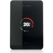 Bosch CT 200 Easy Control Wifi Modülasyonlu Kablolu Oda Kumandası - 2