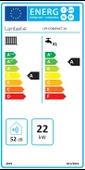 Lambert (Baymak) Lpy Compact 24/24 Kw 20000 K Tam Yoğuşmalı Kombi - 4