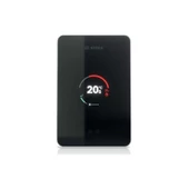 Bosch CT 200 Easy Control Wifi Modülasyonlu Kablolu Oda Kumandası - 4
