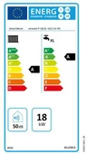 Demirdöküm Vintomix 18/24 Kw (16.000 Kcal) Tam Yoğuşmalı Kombi - 5