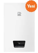 Demirdöküm Vintomix 24/28 Kw (20.000 Kcal) Tam Yoğuşmalı Kombi - 6