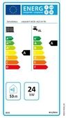 Demirdöküm Vintomix 24/28 Kw (20.000 Kcal) Tam Yoğuşmalı Kombi - 2