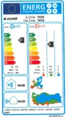 Arçelik (MontajDahil) 18325 Ekolojik 18000 Btu A++ İnverter Klima - 2