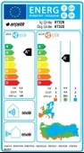 Arçelik (Montaj Dahil) 07325 Ekolojik 7000 Btu A++ İnverter Klima - 2