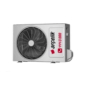 Arçelik (MontajDahil) 18325 Ekolojik 18000 Btu A++ İnverter Klima - 4