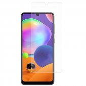 Samsung Galaxy A31 Ekran Koruyucu Temperli Kırılmaz Cam - 1
