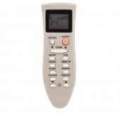 Cendix CX-24000 Klima Kumandası - 1