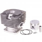 Veta Vt03604 Silindir + Piston Seti 44Mm - Stihl Fr480. Fs480 - 1