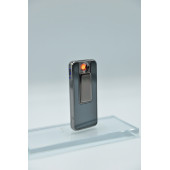 Kızaklı Usb Girişli Çakmak - 1